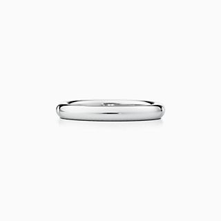 Elsa Peretti™:Stacking Band Ring