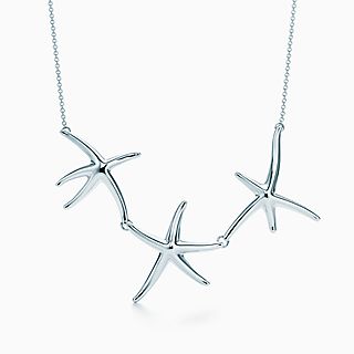 Elsa Peretti®:Starfish 項鍊