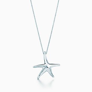 Elsa Peretti®:Starfish 鍊墜
