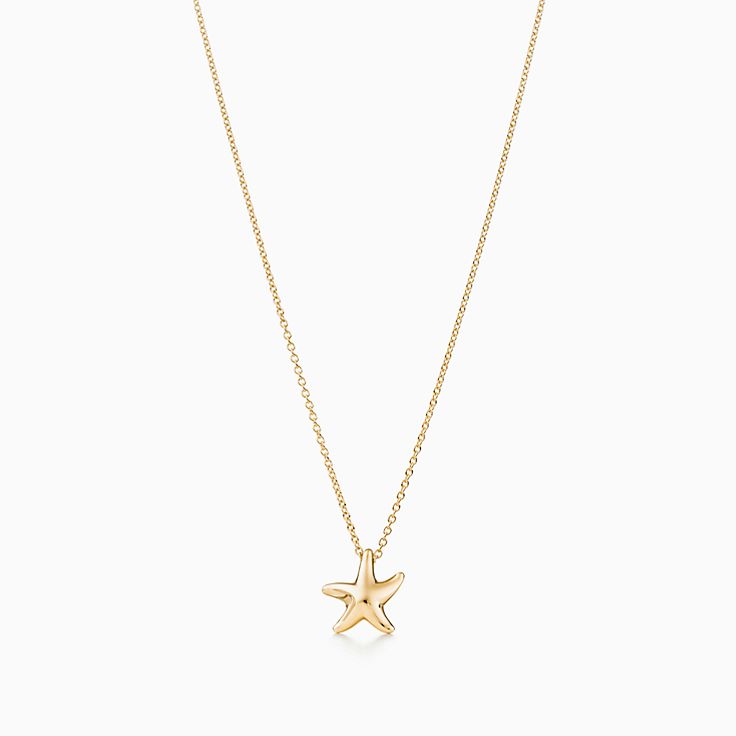 Estate Tiffany & Co. X Necklace Diamond – CJ Charles Jewelers