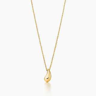 Elsa Peretti™:Teardrop Pendant
