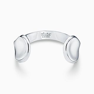 Elsa Peretti™:Thumbprint Cuff