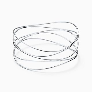 Elsa Peretti®:Wave 五行手鐲