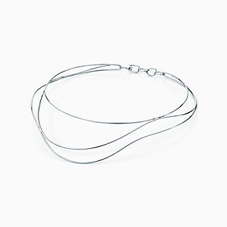 Elsa Peretti®:Wave 項鏈