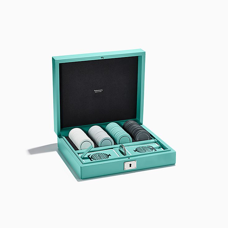 tiffany and co jewelry sets