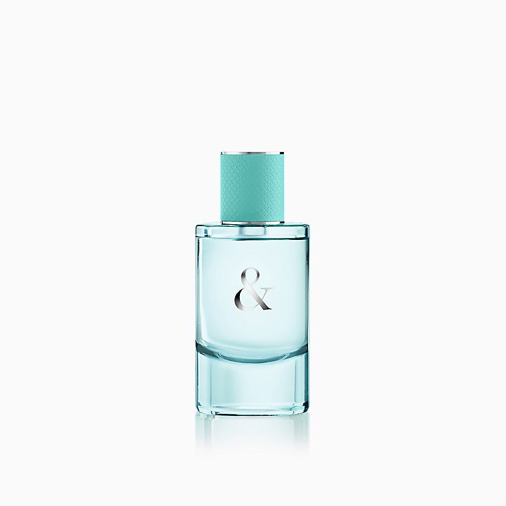 ティファニー＆ラブ オードパルファム FOR HER、1.6オンス（約 50ML  