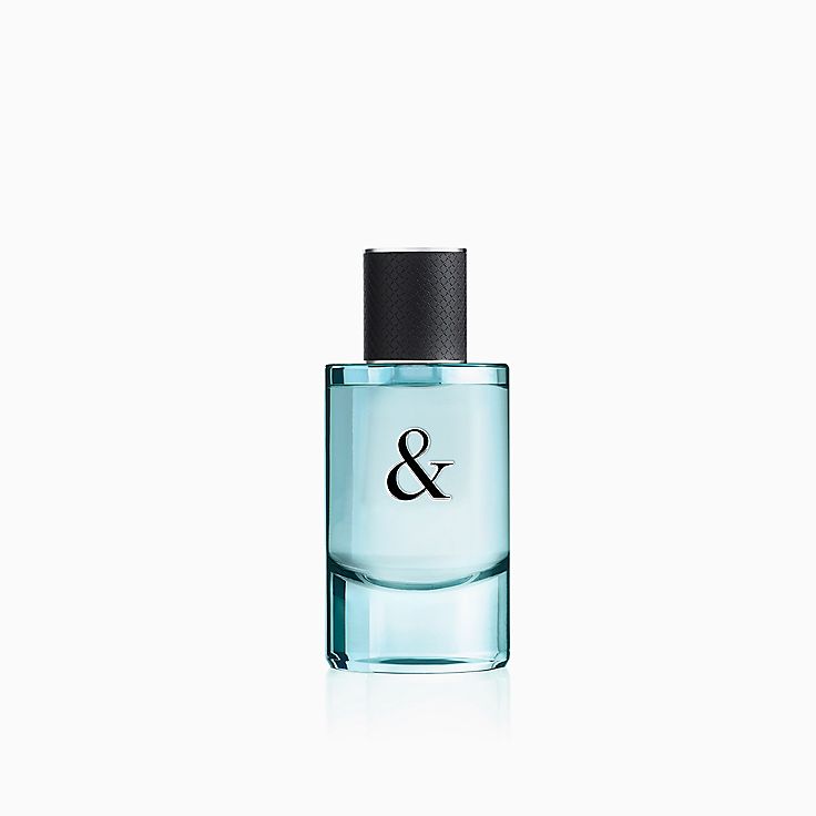 ティファニー＆ラブ オードトワレ FOR HIM、1.6オンス（約50ML 