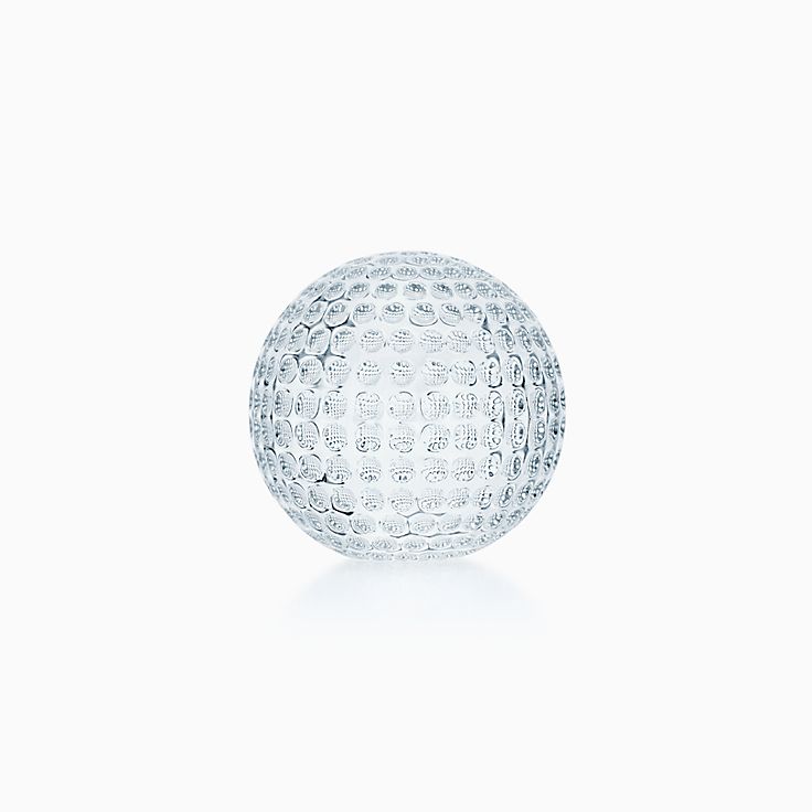 tiffany and co paperweight