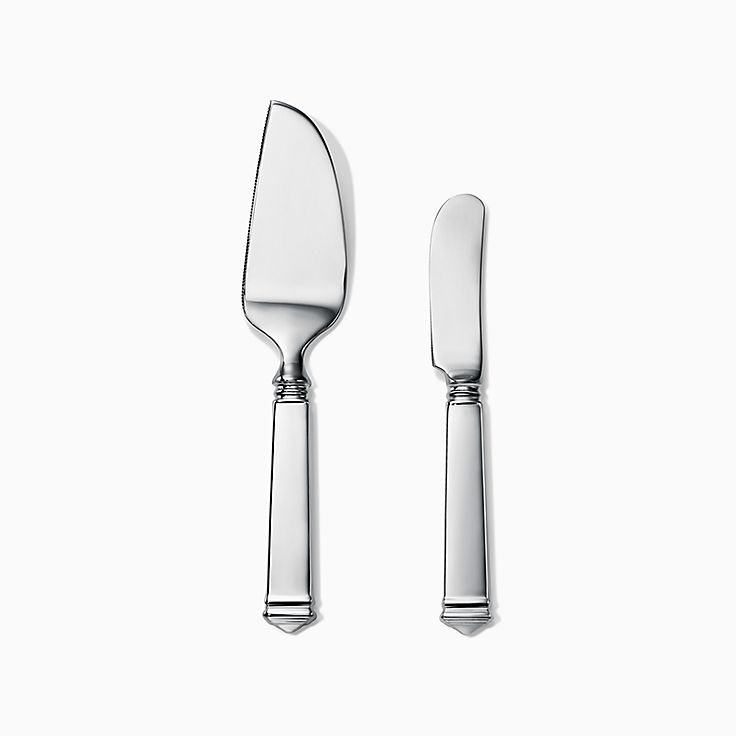 Tiffany & co paloma discount picasso sterling cake knife