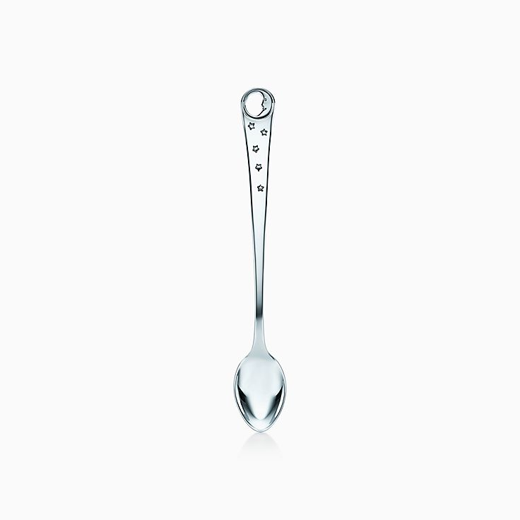 tiffany & co silverware