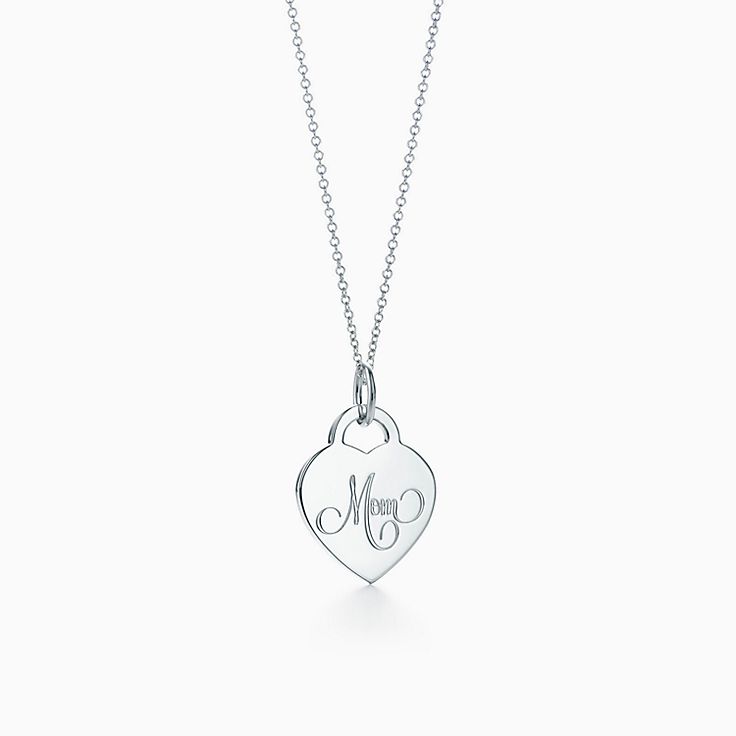 Mother daughter jewelry tiffany sale