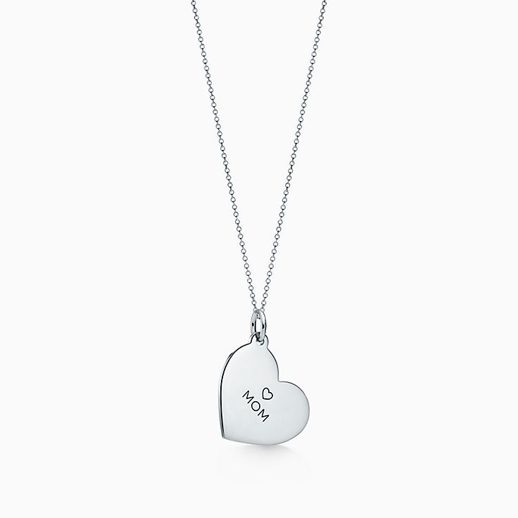 Tiffany grandma necklace deals