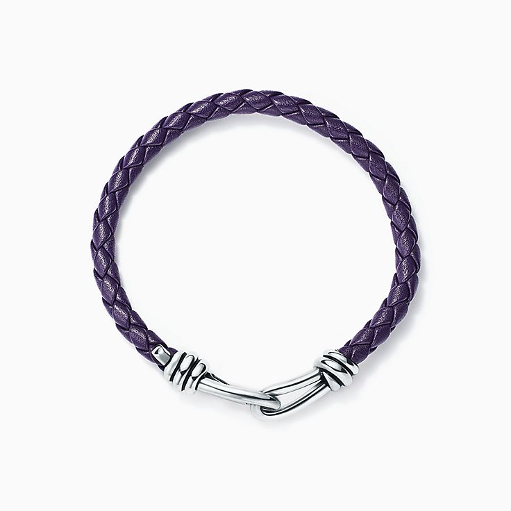 Men S Jewelry Accessories Tiffany Co Https Media Tiffany Is Image Ecombrowsem Paloma Pico Knot Single Braid Bracelet 37836176 981016 Sv 1 M Jpg Op Usm 00