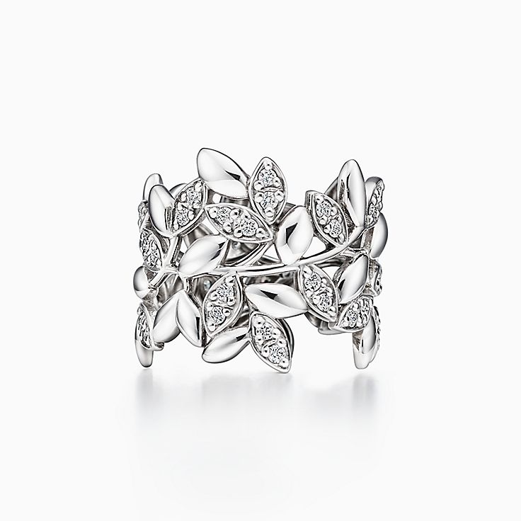 tiffany and co picasso ring