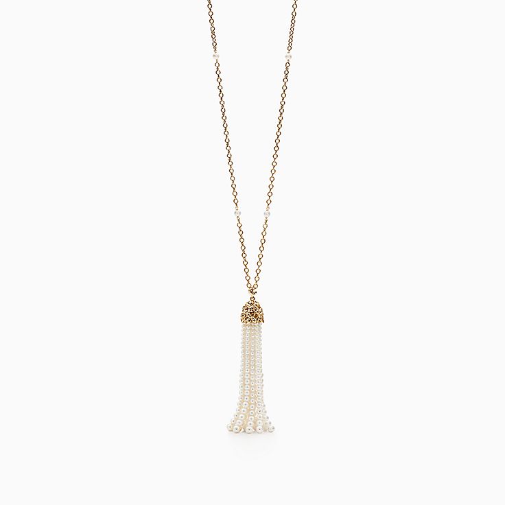 Pearl Jewelry Tiffany Co Https Media Tiffany Is Image Ecombrowsem Paloma Pico Olive Leaf Pearl Tel Necklace 60572313 978656 Sv 1 Jpg Op Usm 00