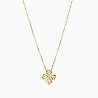 Paloma Picasso®:Colgante Loving Heart