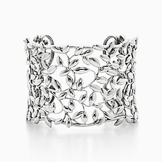 Paloma Picasso®:Olive Leaf Cuff
