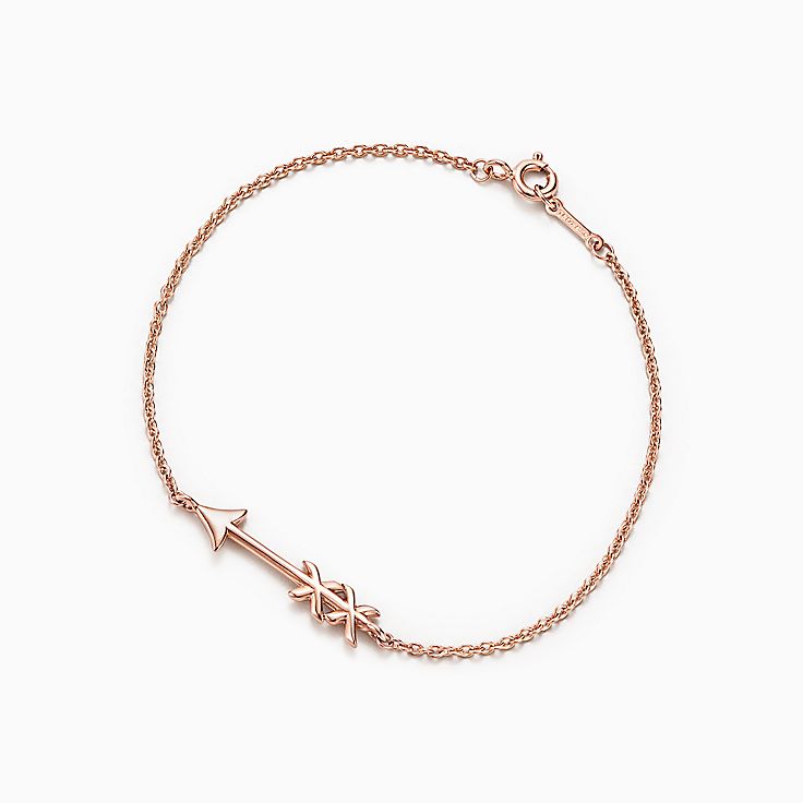 18k Rose Gold Bracelets Bangles Cuffs Tiffany Co Https Media Tiffany Is Image Ecombrowsem Palomas Graffiti Arrow Bracelet 37220612 979770 Sv 1 M Jpg Op Usm 00 6 Defaultimage