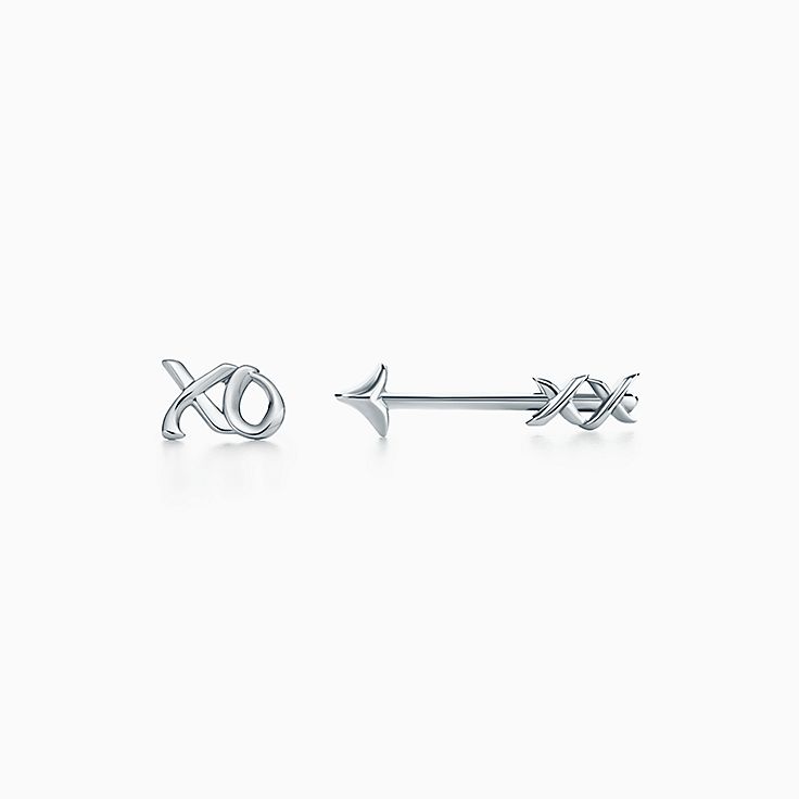 Paloma Pico Jewellery Tiffany Co