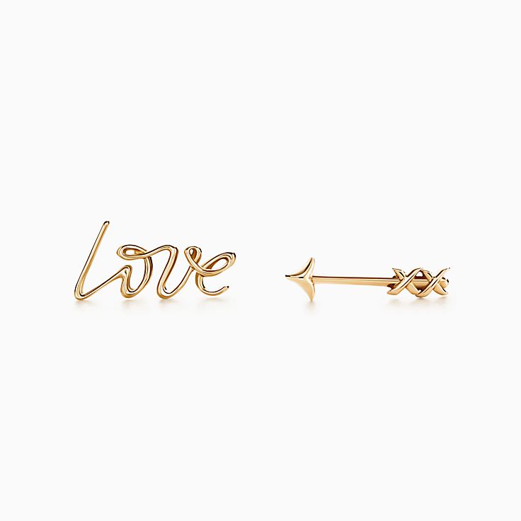 Earrings For Women Studs Hoops More Tiffany Co