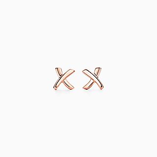 Paloma's Graffiti 系列:X 耳環