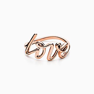Paloma's Graffiti:Anillo Love