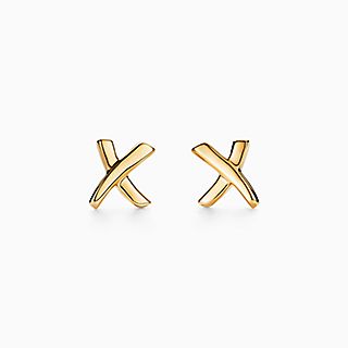 Paloma's Graffiti:X Earrings