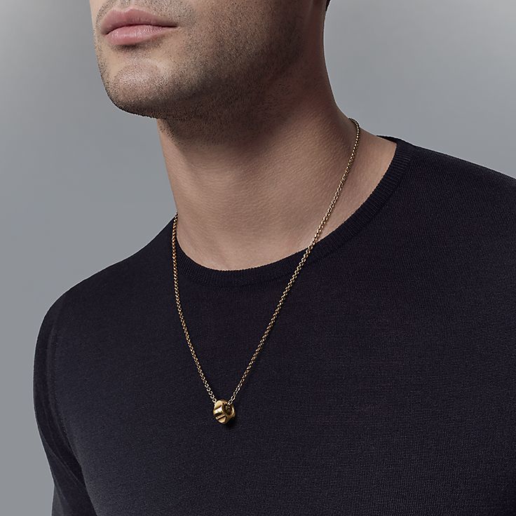 Men S Jewelry Accessories Tiffany Co