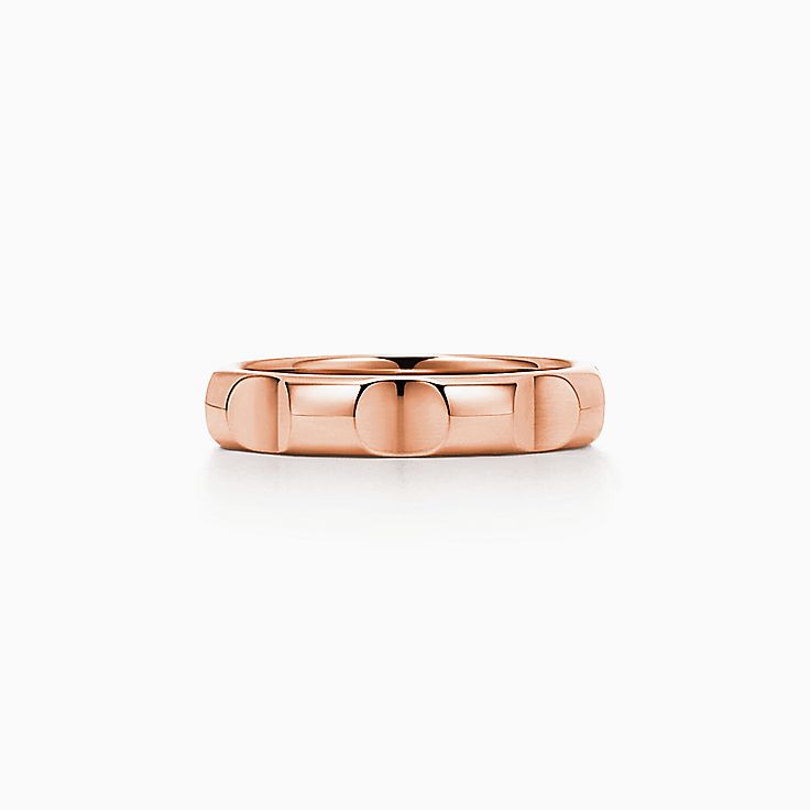 tiffany paloma picasso groove ring