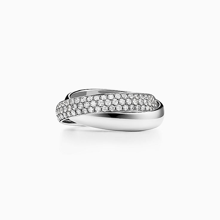 tiffany paloma ring