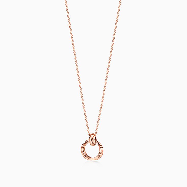 Paloma S Melody Mini Circle Pendant In 18k Rose Gold Tiffany Co - Tiffany Victoria Pendant Mini Paloma S Melody Mini Circle Pendant In 18k Rose Gold Tiffany Co - Tiffany Victoria Pendant Mini