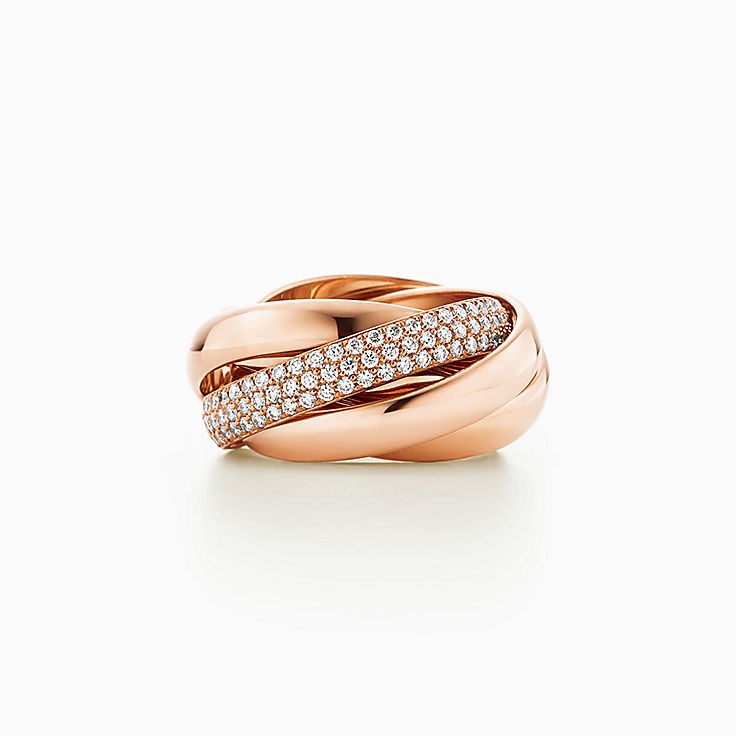 paloma's melody five band ring