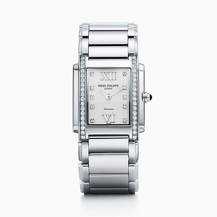 patek philippe ladies twenty 4