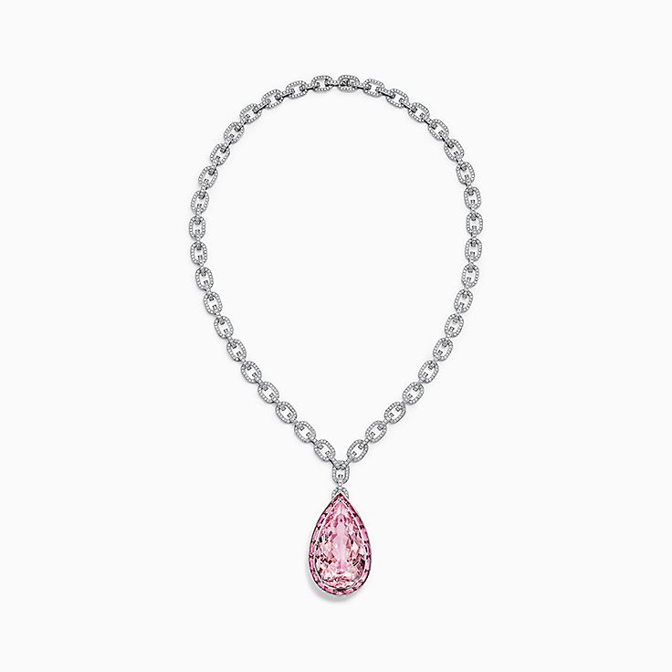 anello morganite tiffany