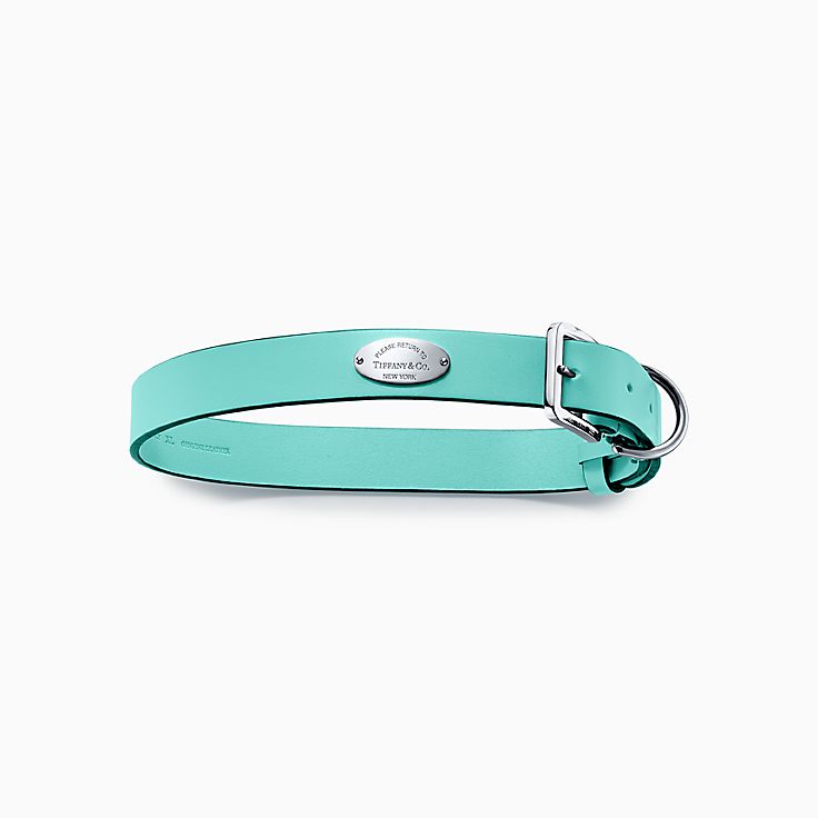 tiffany and co collar
