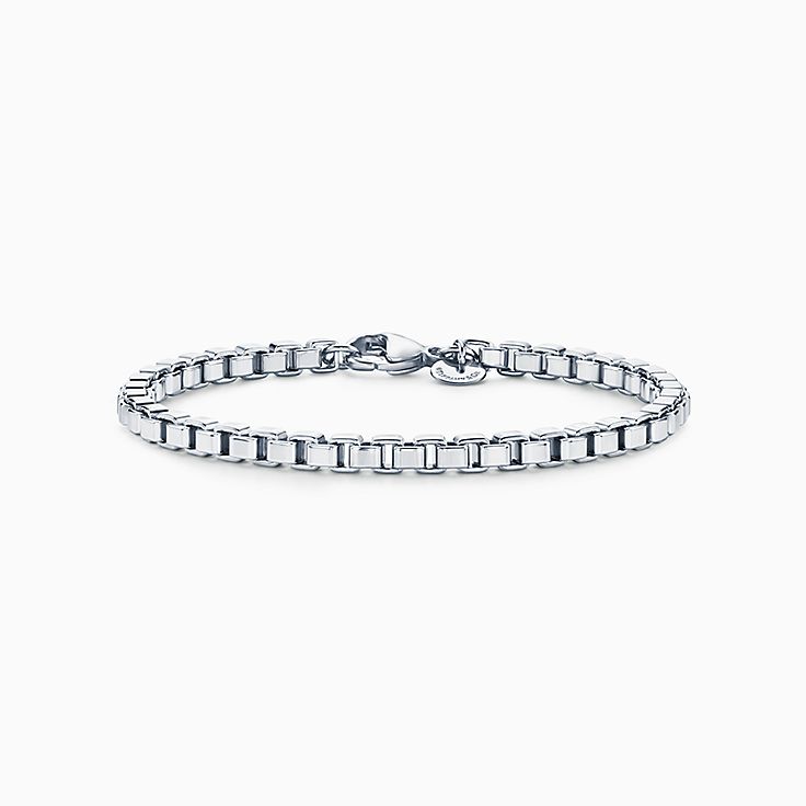 メンズ ブレスレット Tiffany Co