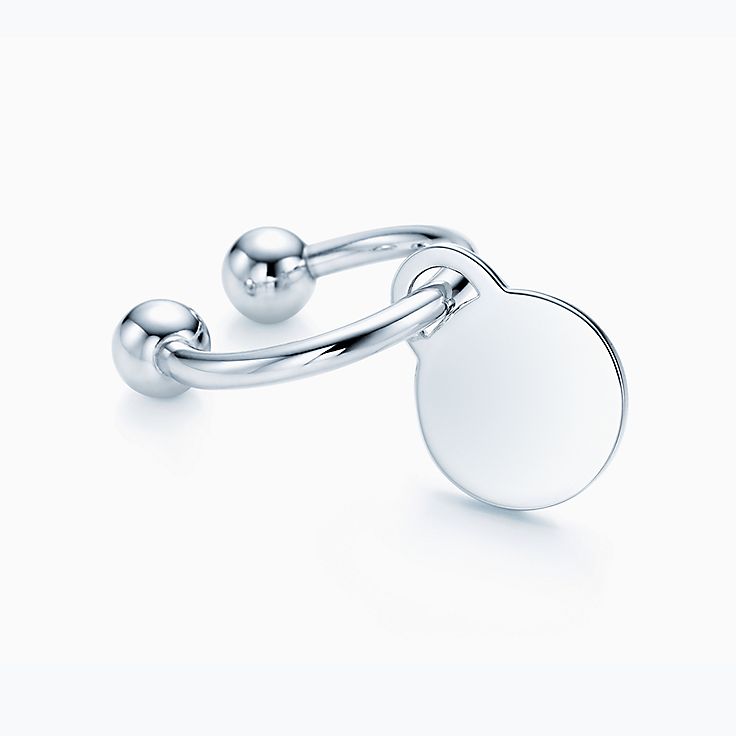 キー リング Tiffany Co