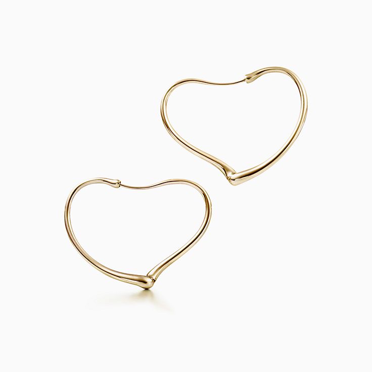 ゴールド ピアス Tiffany Co ゴールド ピアス Tiffany Co