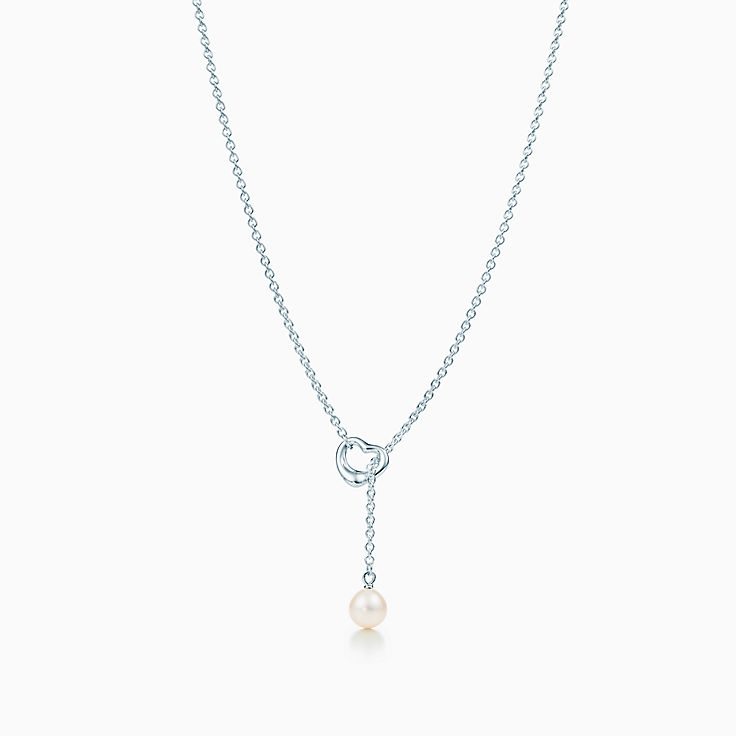 エルサ ペレッティ ネックレスとペンダント Tiffany Co エルサ ペレッティ ネックレスとペンダント Tiffany Co