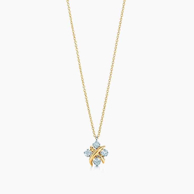 ジャン シュランバージェ ジュエリー Tiffany Co ジャン シュランバージェ ジュエリー Tiffany Co