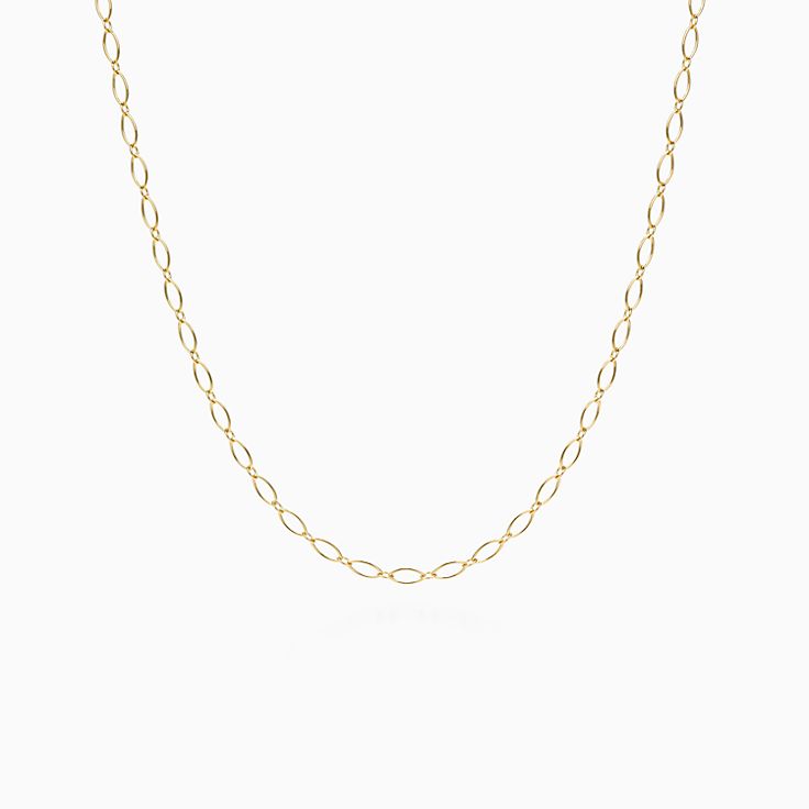 チェーン ジュエリー Tiffany Co チェーン ジュエリー Tiffany Co