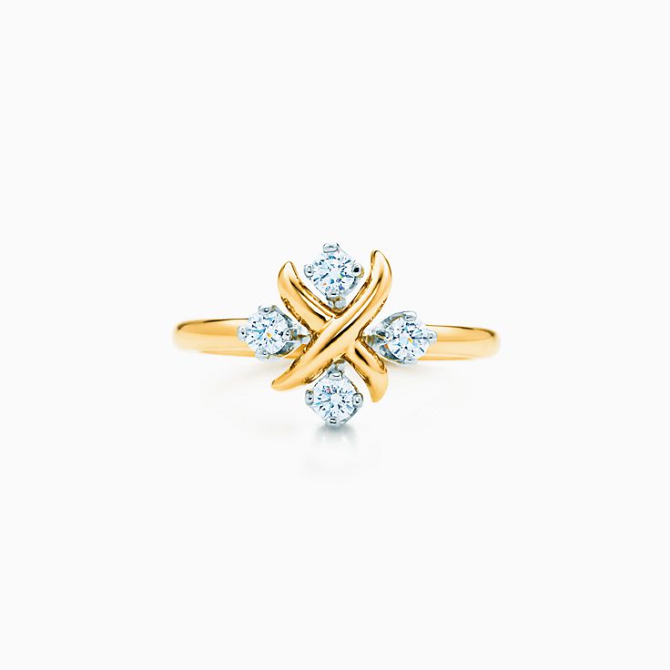 ジャン シュランバージェ ジュエリー Tiffany Co