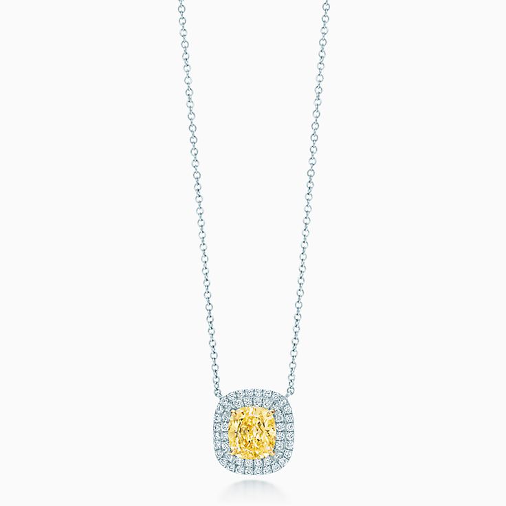 ティファニー イエロー ダイヤモンド Tiffany Co ティファニー イエロー ダイヤモンド Tiffany Co