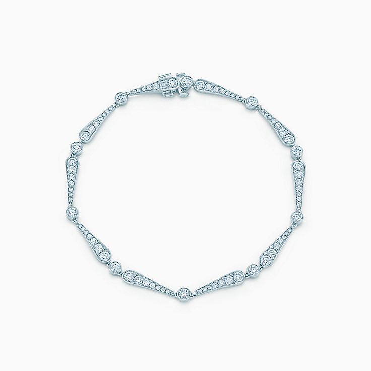 Tiffany& Co. ティファニー スターフィシュ ブレスレット 925