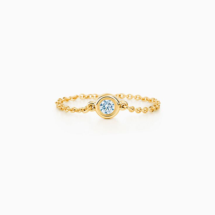 エルサ・ペレッティ™ ダイヤモンド バイ ザ ヤード™ コレクション | Tiffany & Co.