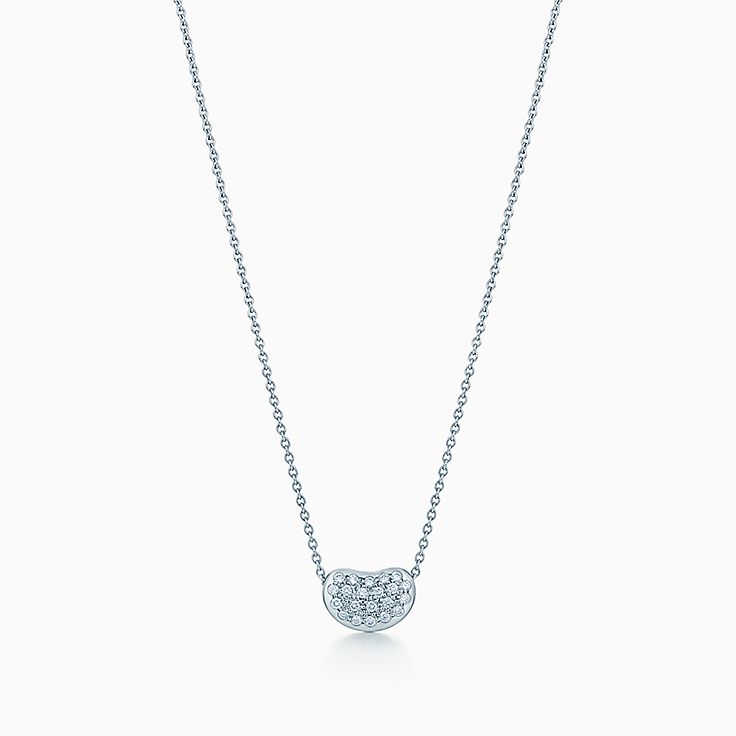 エルサ ペレッティ ネックレスとペンダント Tiffany Co エルサ ペレッティ ネックレスとペンダント Tiffany Co