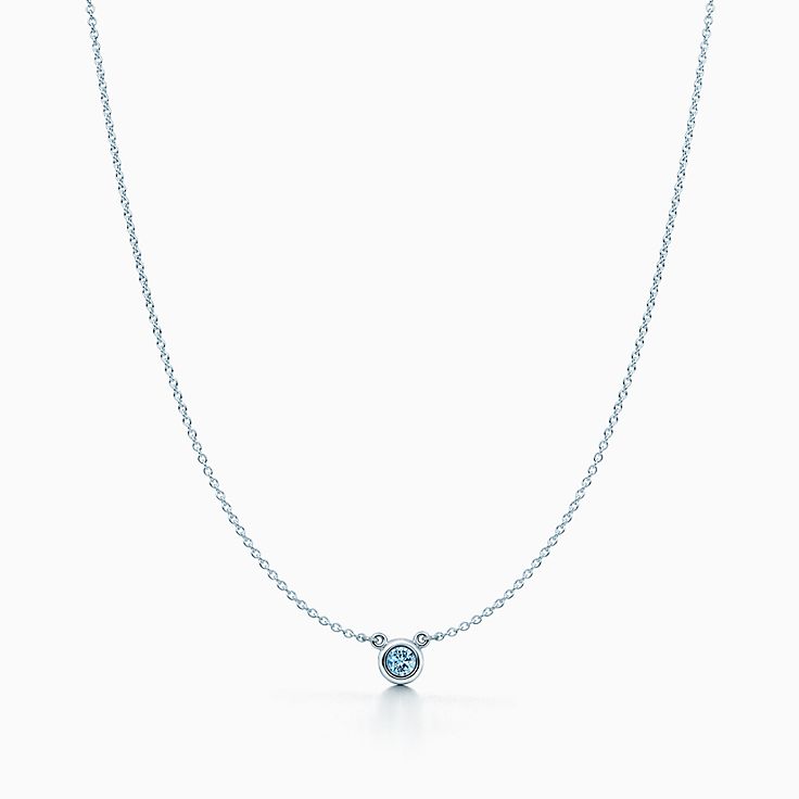 スターリングシルバー ジュエリー Tiffany Co