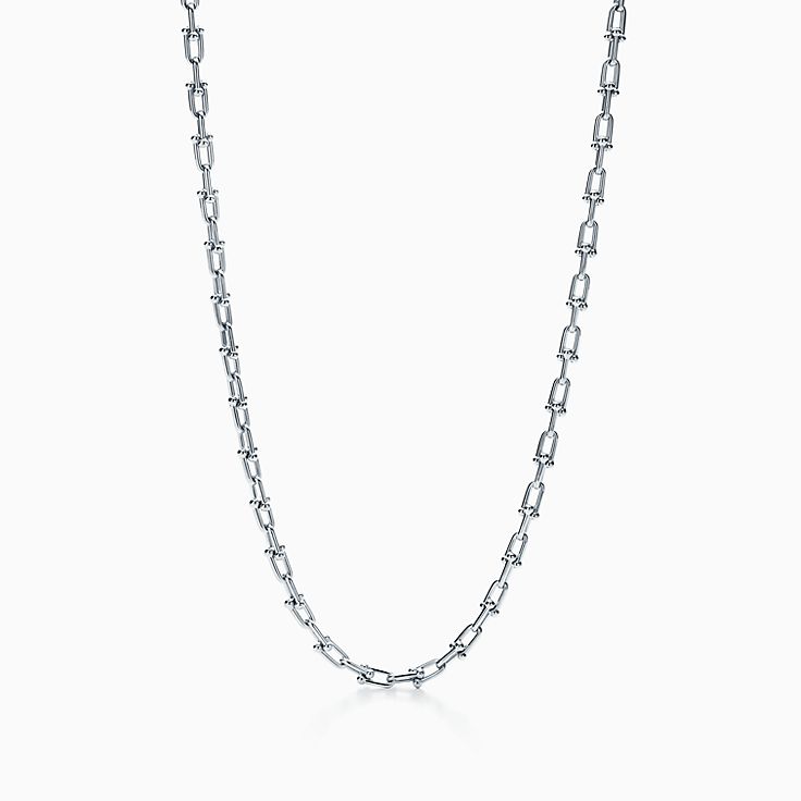 Tiffany Hardwear ネックレスとペンダント Tiffany Co Tiffany Hardwear ネックレスとペンダント Tiffany Co