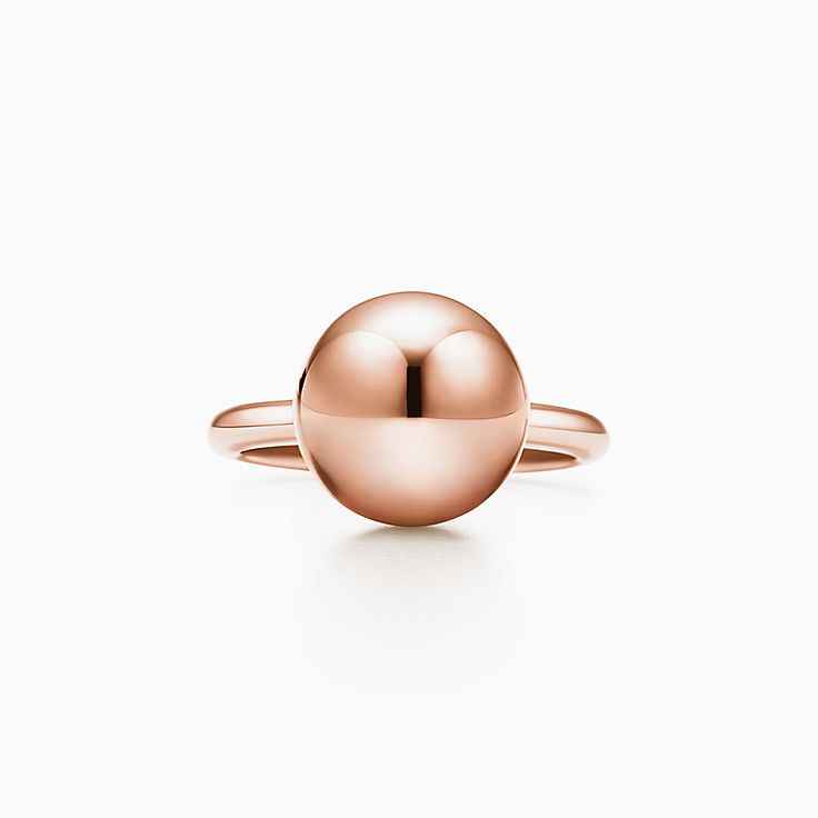 女性の指輪 Tiffany Co 女性の指輪 Tiffany Co