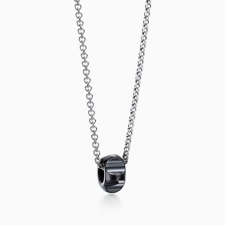 メンズネックレス ペンダント Tiffany Co メンズネックレス ペンダント Tiffany Co
